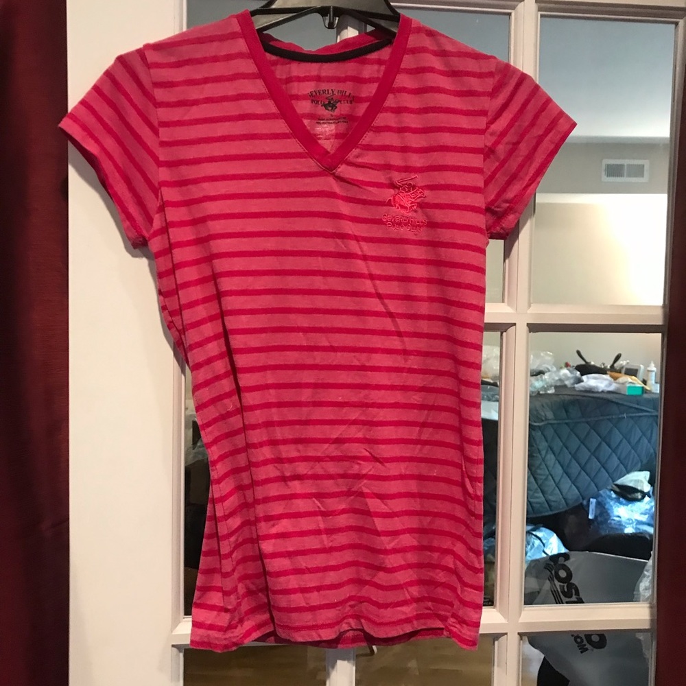 Beverly Hills top